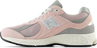 New Balance 2002R Sneakers Pink Grey M2002RFC