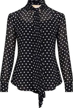 Michael Kors Poison Shirt