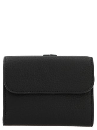 Chlo&eacute; Alphabet Wallet - Black