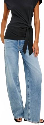 Rails Belmont Jeans In Authentic Stone