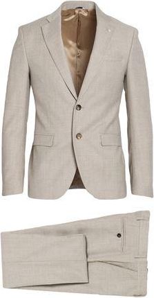 Manuel Ritz SUITS and CO-ORDS - Suits on YOOX.COM