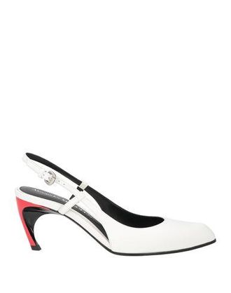 Alexander McQueen SCHUHE - Pumps auf YOOX.COM