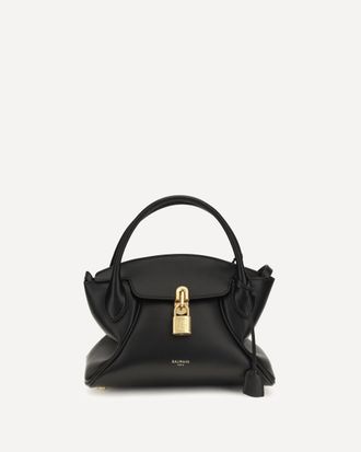 Balmain Small Pulse Day Handbag Female UNI