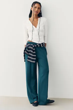 Varley The Wide Leg 30 Pants