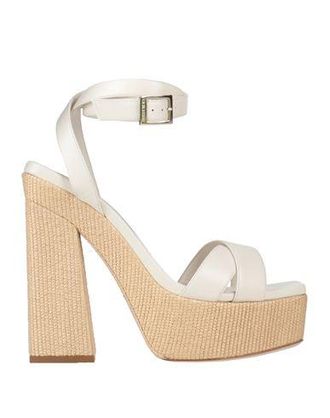 Jimmy Choo London CALZATURE - Sandali su YOOX.COM