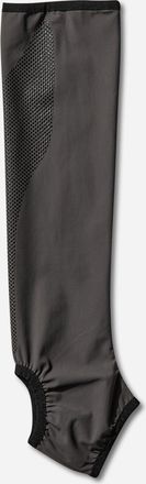 Johanna Parv Knee Socks Khaki