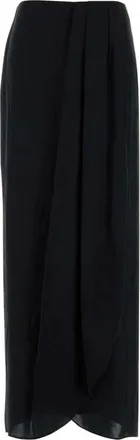 Maison Margiela Donna, Gonne, Nero, S, new