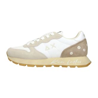 Sun 68 Dames, Schoenen, Wit, Maat: 40 EU
