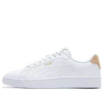 Puma Classic Low Versatile White 398418-04