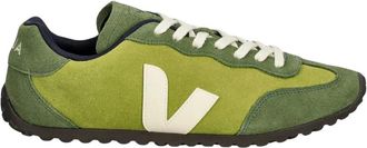 Veja GT Suede - Shoes - Hombre - Verde - 40 EU