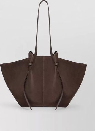 Yuzefi mochi tote bag