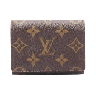 Louis Vuitton unisex, Pre-owned, Marrone, Taglia unica, used