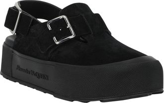 Alexander McQueen Alexander Mcqueen New Micmac Clog