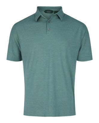 Slowear Zanone Slim-Fit Polo Shirt