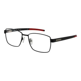 Quiksilver Brilframe EQYEG03121 DBLK Atlas