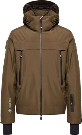 Moncler Balmhorn Jacket
