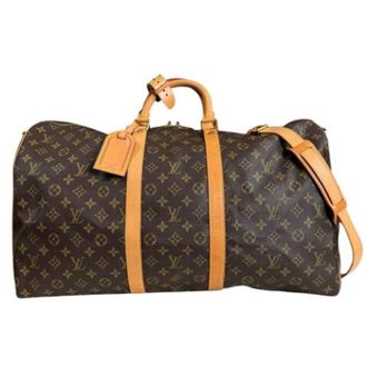 Louis Vuitton unisex, Pre-owned, Marrone, Taglia unica, used