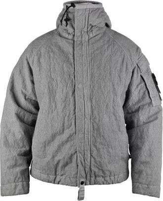 Stone Island Jacke