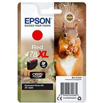Targus Cartucho Impresora Epson C13t04f54010