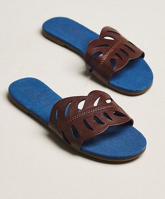 Matisse Footwear Palmetto Sandals