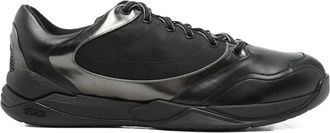 Our Legacy Wildheart sneakers - Black