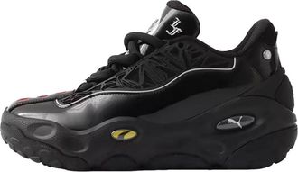 Puma x Fast & Furious La France RNR Charger Black Bright Mango 314033-01
