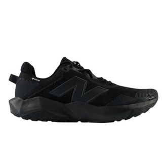 New Balance Dames/Dames GORE-TEX Trainers (Zwart)