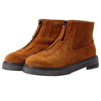 Aerosoles Vale Brown VALE-203 Womens