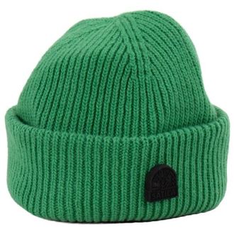 S&auml;tila Fisherman Beanie M&uuml;tze f&uuml;r Herren | gr&uuml;n
