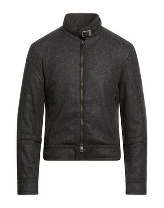 Dirk Bikkembergs COATS & JACKETS - Jackets on YOOX.COM