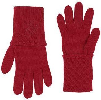 Emporio Armani COMPLEMENTOS - Guantes en YOOX.COM