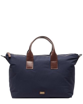 Frances Valentine Elliot Padded Tote