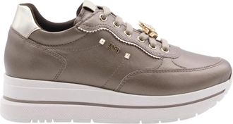 Nero Giardini Mujer, Zapatos, Marrón, Talla: 39 EU