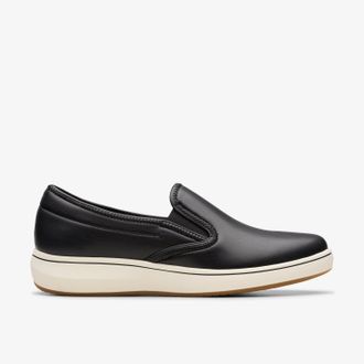 Clarks Brinkley Sky Zoe Standard Fit