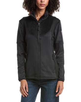 Rossignol Diretta Fleece Jacket