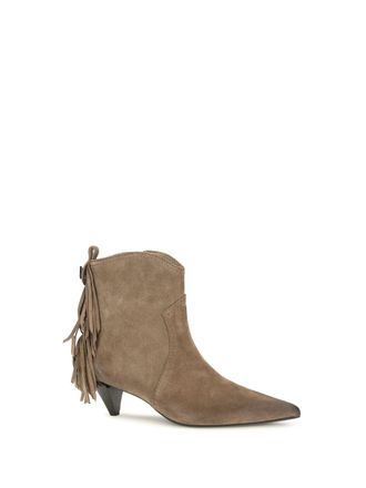 Pinko Ankle Boot