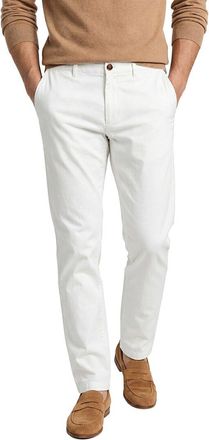 Theory Zane Chino Pant