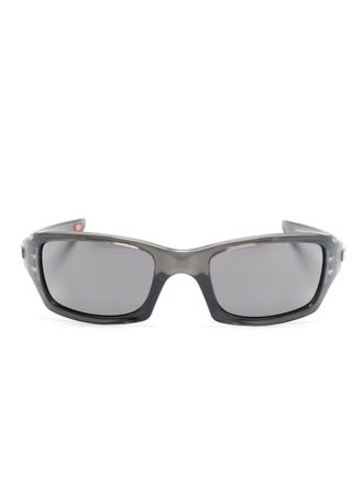 Oakley Fives Squared zonnebril - Grijs