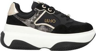 Liu Jo FOOTWEAR - Trainers on YOOX.COM