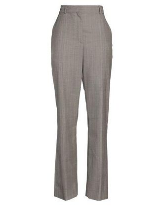 Sandro BOTTOMWEAR - Trousers on YOOX.COM