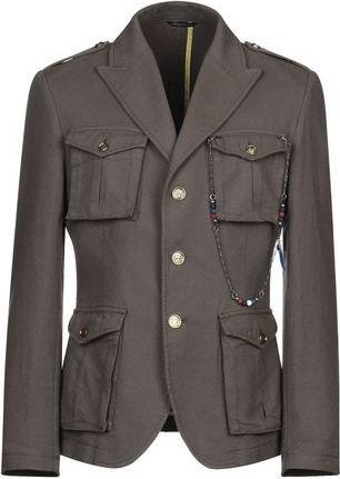 Daniele Alessandrini TRAJES Y CONJUNTOS - Americanas en YOOX.COM