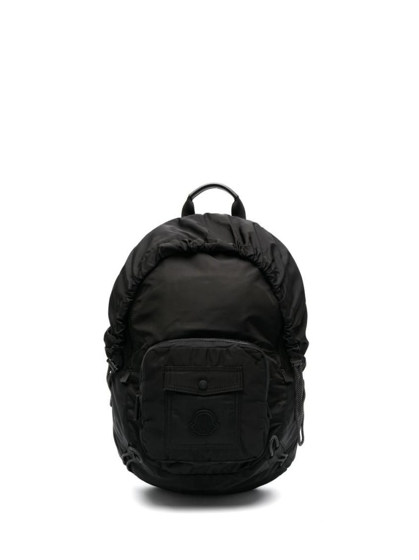 バックパック・リュック MONCLER Woman Backpack Black 5L00013M3202 034 LFBTQ 29169509_58308572_600.jpg