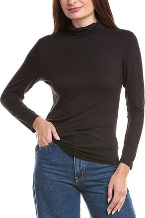 Jones New York Turtleneck Shirt