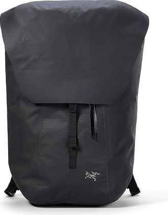Arc'teryx Granville 25 Backpack Backpack Bags Black 2, Ripstop/Nylon