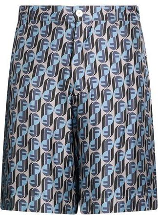 Fendi BOTTOMWEAR - Shorts e bermuda su YOOX.COM
