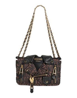 Moschino BOLSOS - Bolsos de asas largas en YOOX.COM
