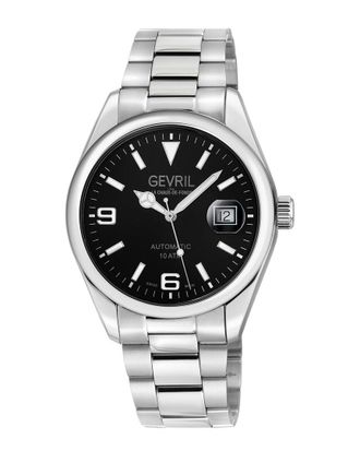 Gevril Group Mens West Village Watch