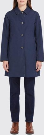 Barbour Trench Babbity in nylon reversibile