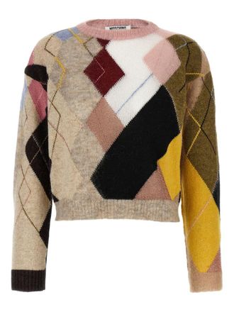 Moschino Sweaters