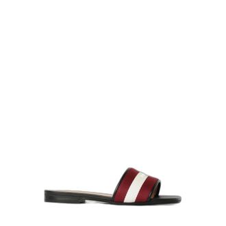 Bally Sandali bassi Ribbon - - Shoes - Donna - Multicolore - 37 EU